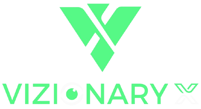 vizionaryx.com